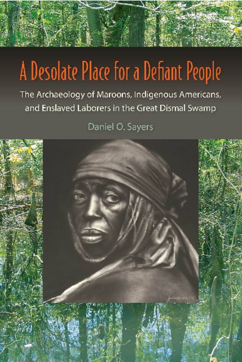 KGrissomAuthor's tweet photo. Behind The Book: While I was doing research for #GloryOverEverything I read #DanielSayers posts on his dig taking place in the #GreatDismalSwamp. For more information about #Maroon communities in the Great Dismal Swamp, see his fascinating work #ADesolatePlaceForADefiantPeople https://t.co/92BvX6vpnN