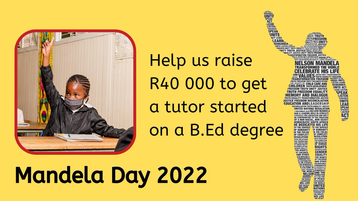 The JumpStart Foundation tweet media