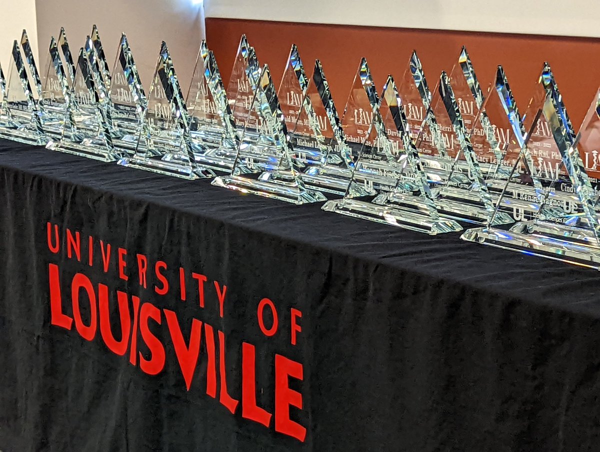Congratulations 🎉 #LIAM22 Great things ahead for this group.  <a href="/HSCFacDev/">UofL HSC OPED</a> <a href="/uoflmedschool/">UofL Med School</a> <a href="/ulsphis/">UofL Public Health</a> <a href="/UofLObGynRes/">University of Louisville Department of OB/GYN</a> <a href="/UofL_Nursing/">UofL Nursing</a> <a href="/uofldentistry/">UofL School of Dentistry</a>  <a href="/UofLRadiology/">Louisville Radiology</a> <a href="/UofLFamMed/">UofLFamilyMedicine</a>