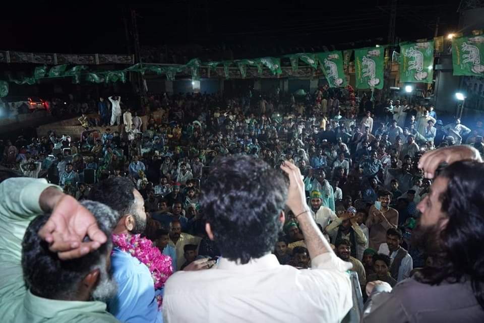 updates_pmln's tweet photo. سلمان نعیم کا اپنی انتخابی مہم کے سلسلے میں یوسی 51 میں مختلف پروگرامز میں شرکت،عوام کا جوش و خروش دیدنی اور سلمان نعیم کی بھرپور حمایت کا اعلان
17 جولائی ، شیر کی جیت کا دن
#PP217 #MultanSherKa #SherPeThappa #VoteForPMLN https://t.co/DWgLLgmSze