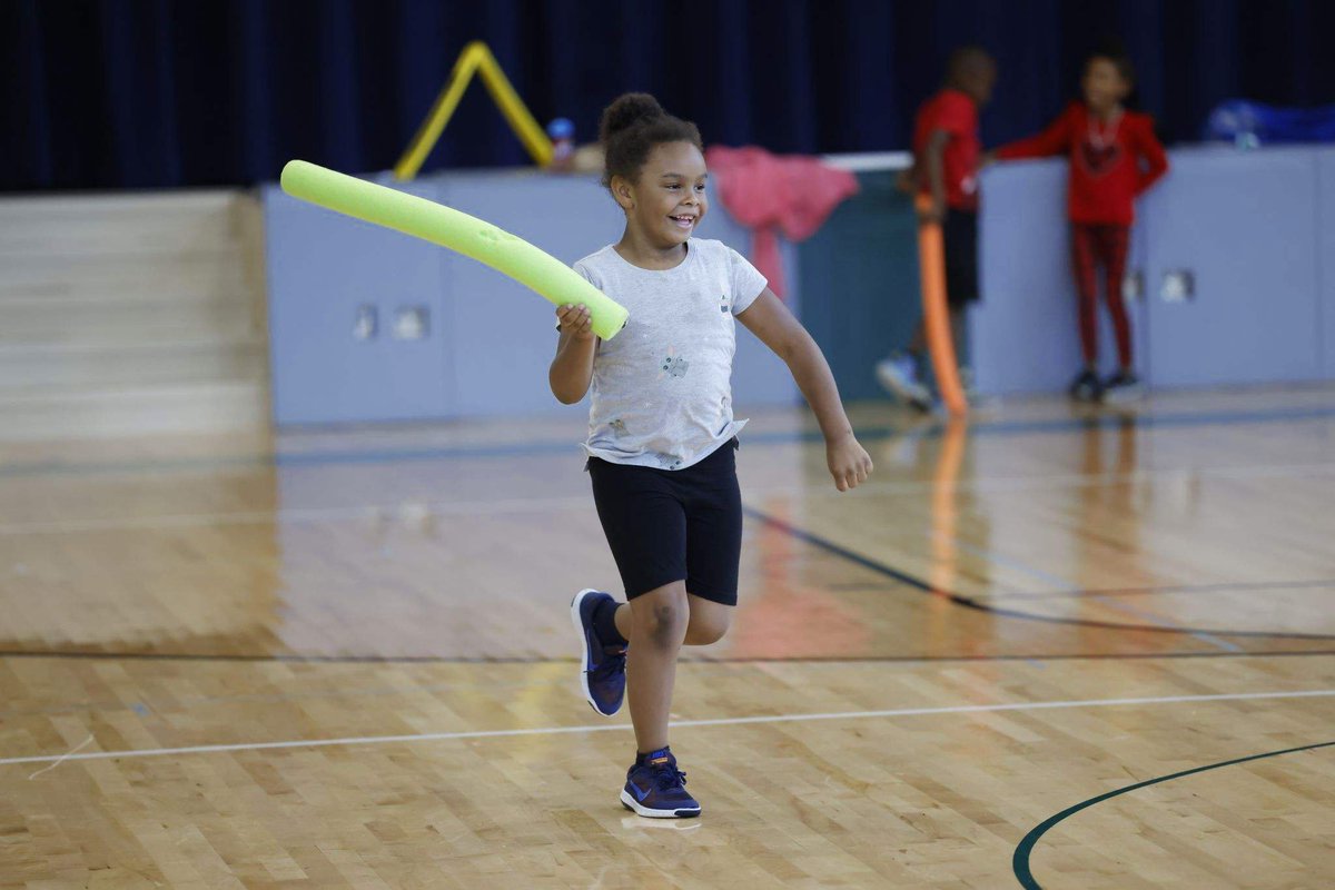RCSDNYS's tweet image. Another wonderful day during #NationalSummerLearningWeek! Our students had a day full of fun and laughter at @RCSDDWCA.

Thank you, @PlayworksNYNJ!