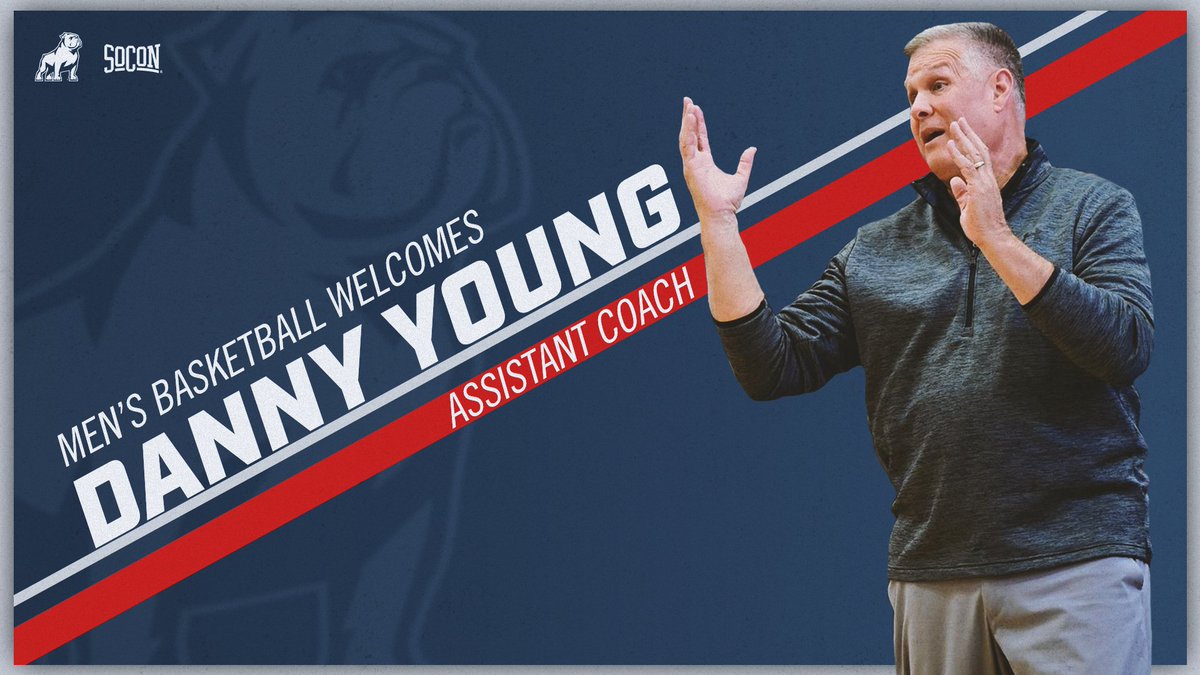 SamfordMBB's tweet photo. 𝙒𝙚𝙡𝙘𝙤𝙢𝙚 𝙩𝙤 𝙎𝙖𝙢𝙛𝙤𝙧𝙙, @dannyyoung8224‼️

📰 https://t.co/Xy2NevX7J1

#AllForSAMford https://t.co/kSqFLAG6V1