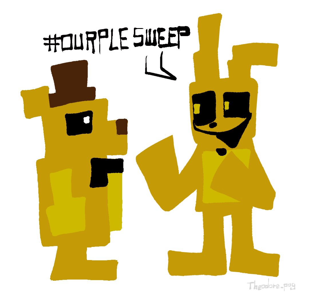 theo_catface's tweet photo. OURRRPLEE SWEEEEEP

#ourpleguy #ourplesweep https://t.co/XrIYi6WxF3