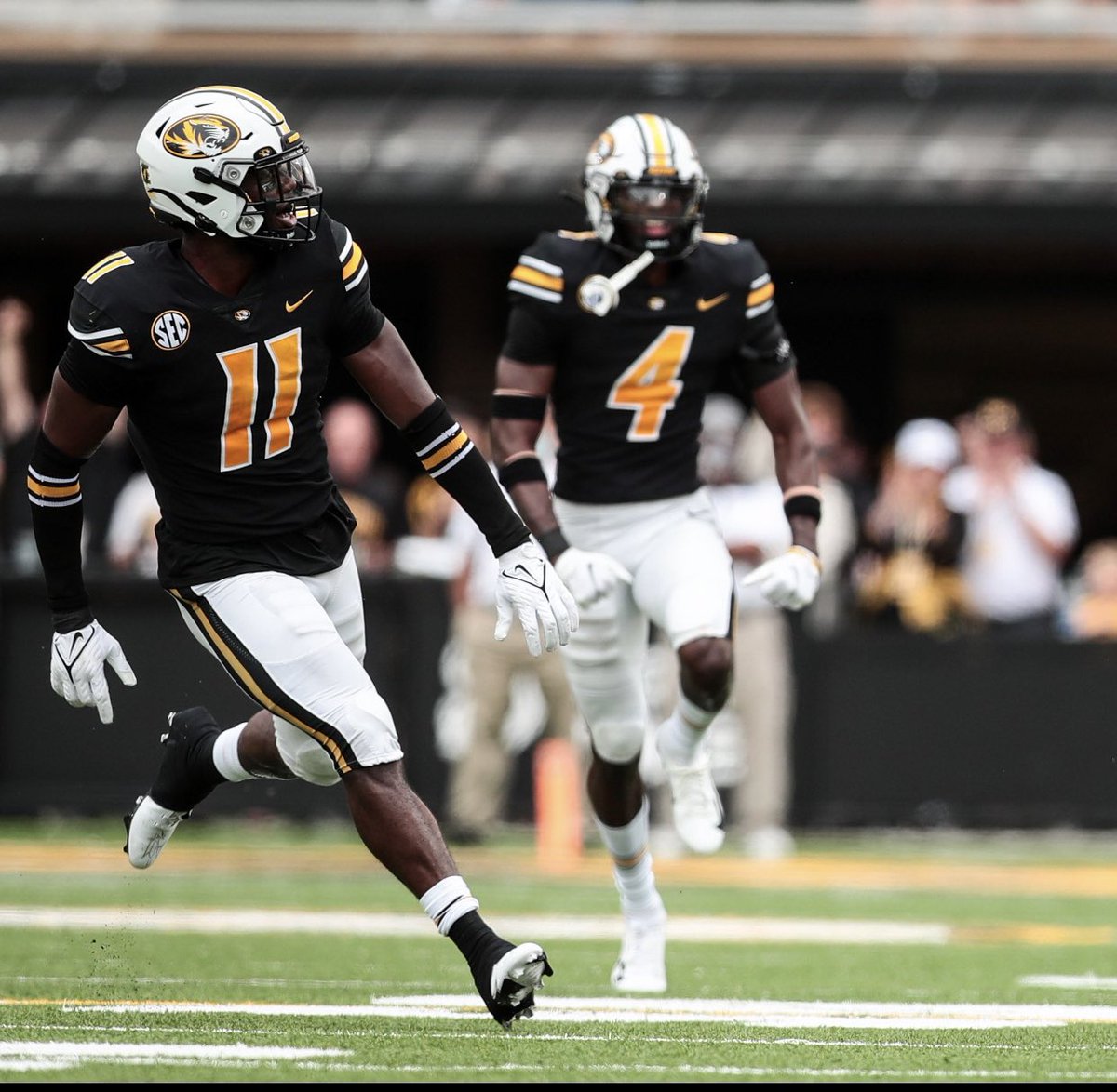 Jalani Williams ⁴ tweet media