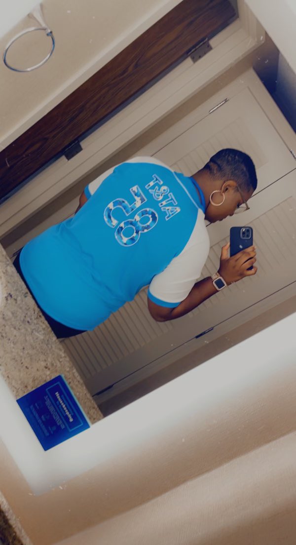 denishah_ASM's tweet photo. We have came to the end of Day 3! I loved my time at #mdplife2022 this has been an AMAZING experience and I’m so glad that I was given the opportunity to come to Dallas, TX and network with other successful people! I wish us all nothing but success 💙 #LifeAtATT https://t.co/XX04RY6HbL