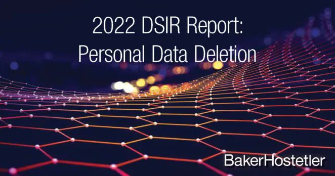 DataPrivacyPlan's tweet photo. Deeper Dive: Why Personal Data Deletion Matters https://t.co/ZdT9V1b8G7 @BakerPrivacy https://t.co/6Wlld5xOtj