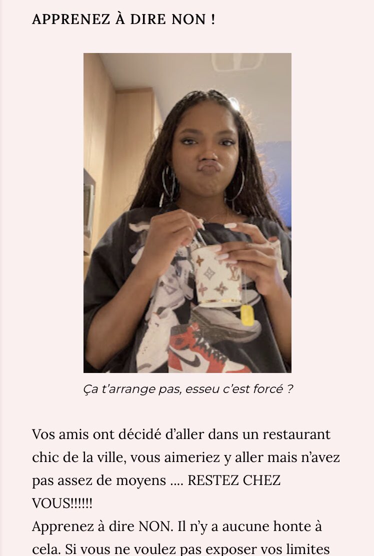 ShineInspire's tweet photo. Vous n’arrivez pas à terminer le mois ? Toujours en galère !! Je crois que cet article vous plaira à coup sûr. Nouvelle publication sur InspireAndShine : Comment épargner de l’argent quand on est dépensier ? 
InspireAndShine
https://t.co/Oql5nZa1k1 https://t.co/xJZ3Ihh3wJ