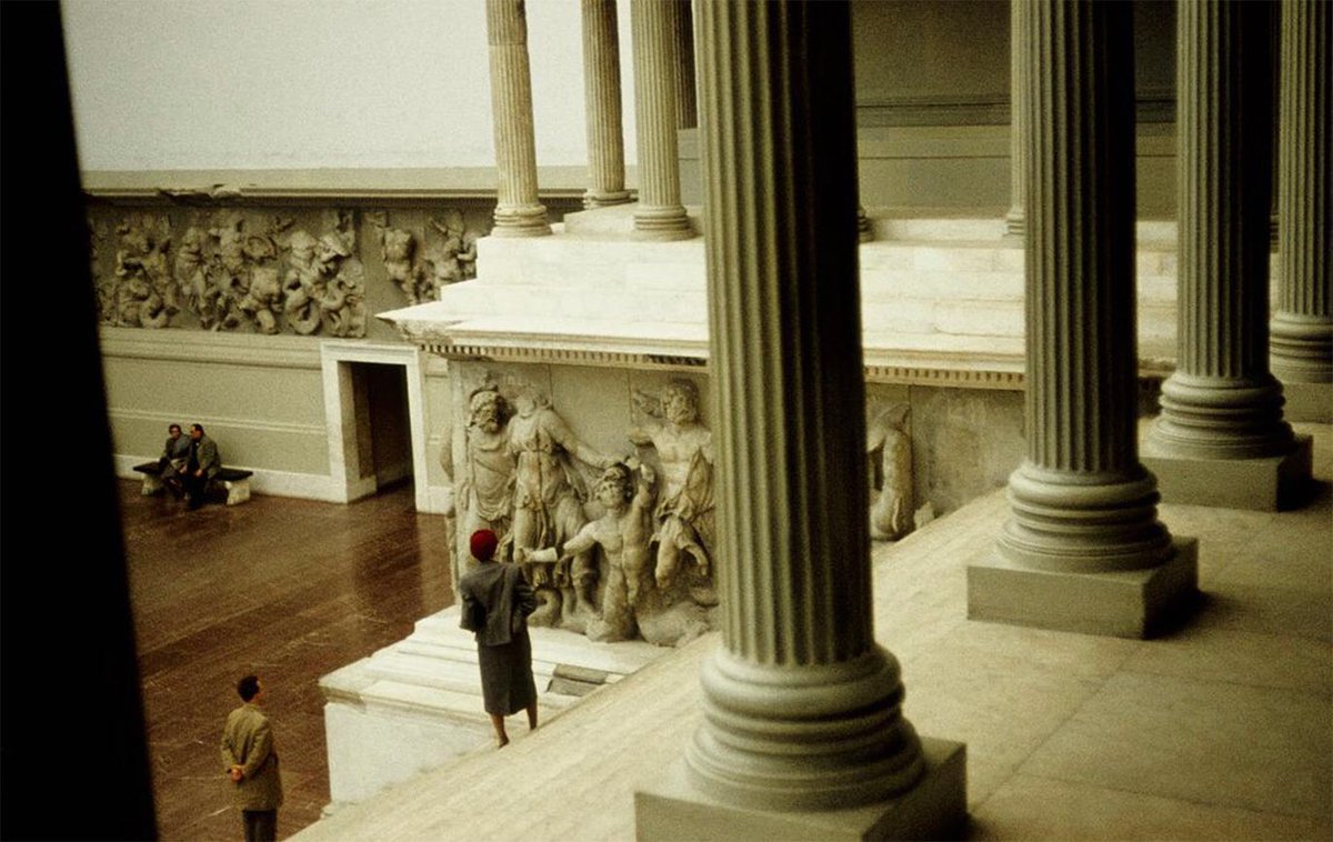 Hernan Cortes on Twitter "Stalin was committed to looting German art