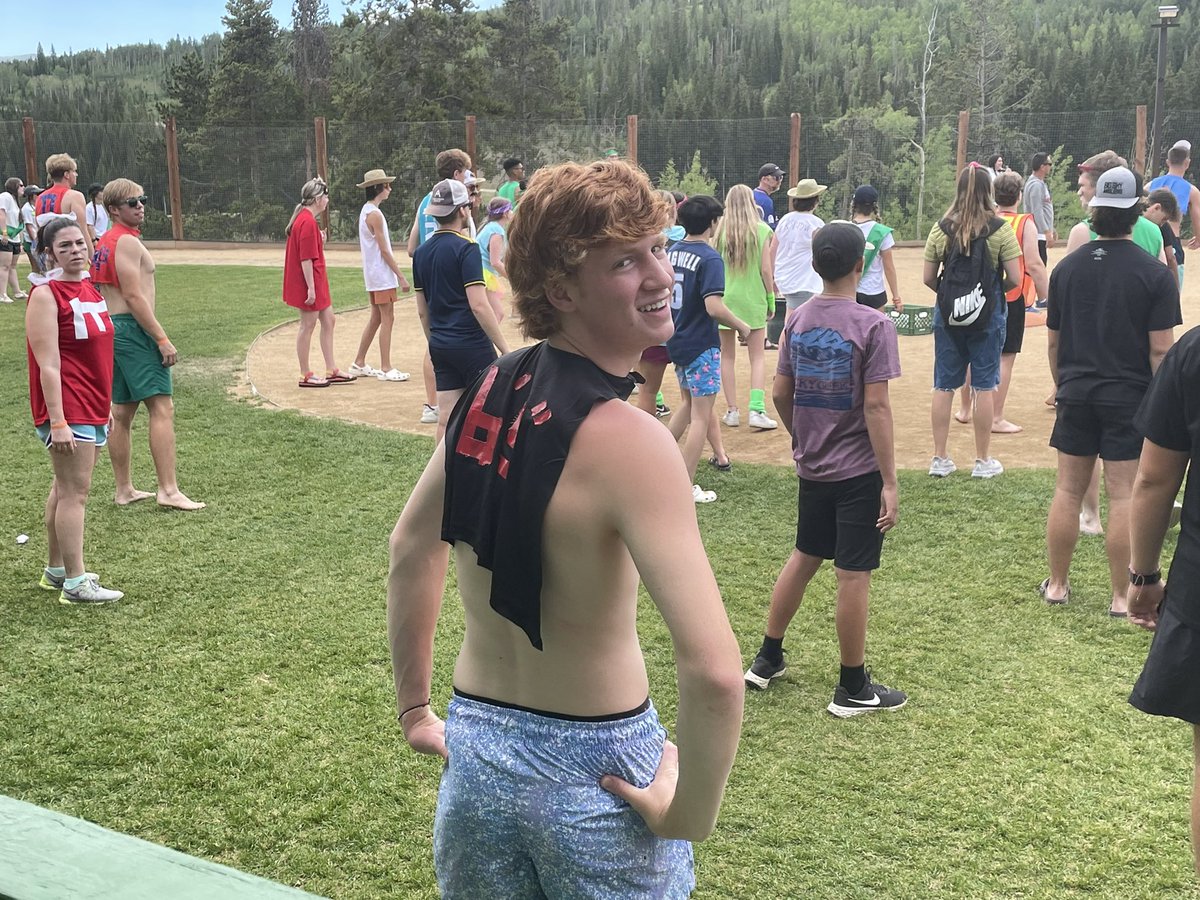 We made it!!! We rolled into Crooked Creek yesterday and are having a great time. Great people, great adventures and great scenery.