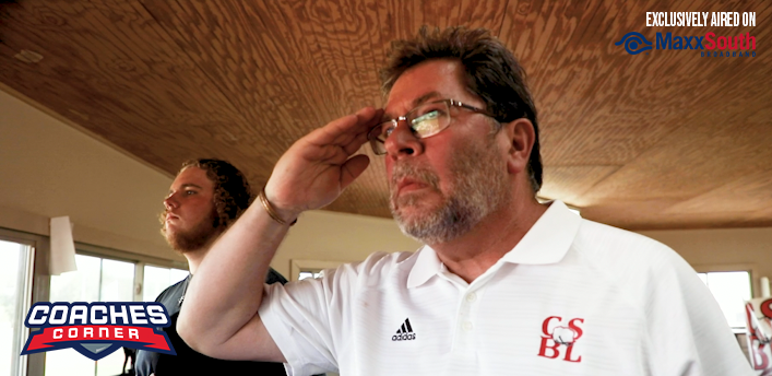 MaxxSouth Sports Network tweet media