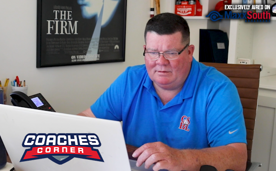 MaxxSouth Sports Network tweet media