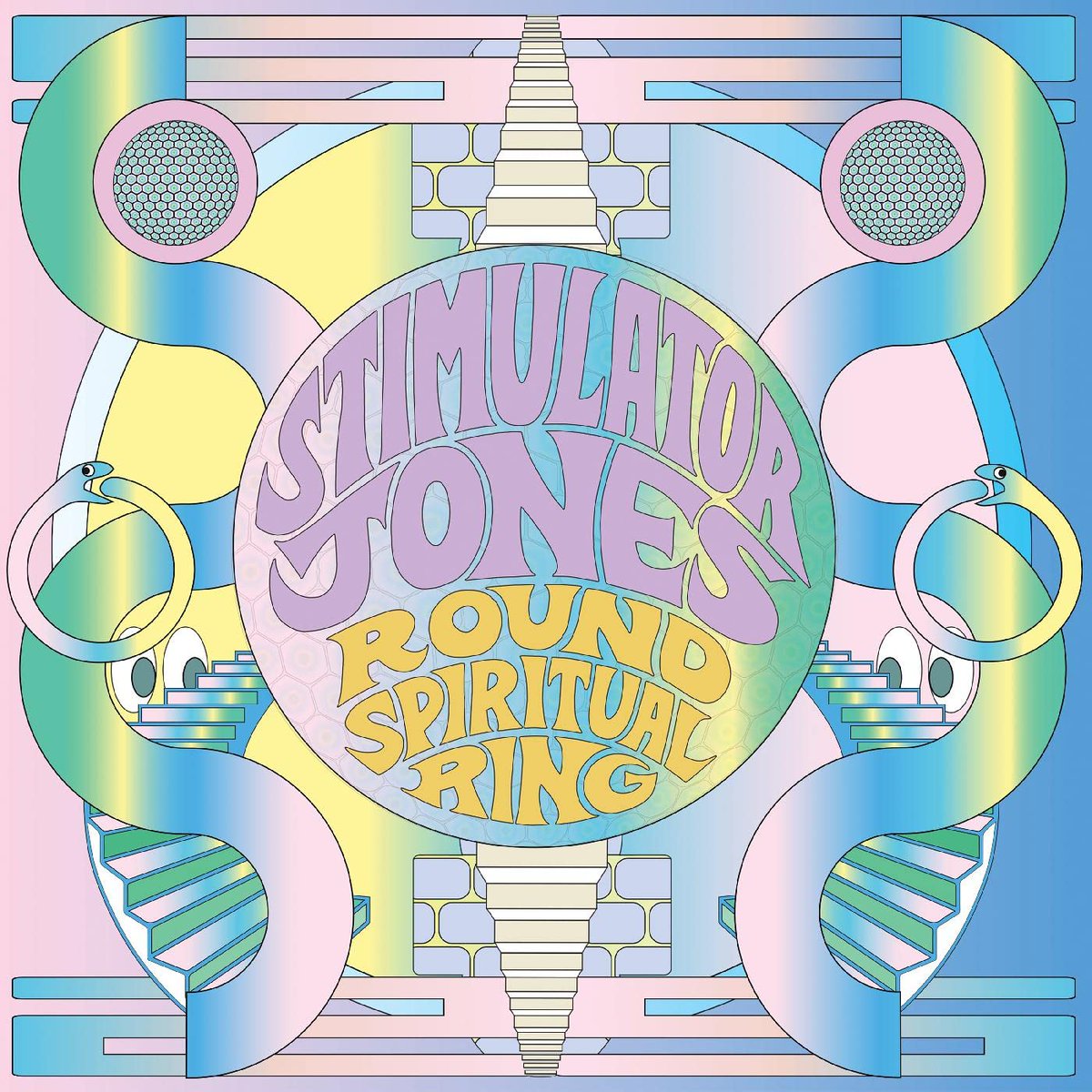 The_Ent_Factor's tweet photo. Samuel Lunsford as Stimulator Jones' new album ROUND SPIRITUAL RING has been released by Stones Throw Records
https://t.co/GIrSuvB7iu
#music #newmusic #randb #funk #stimulatorjones #roundspiritualring @stonesthrow @StimulatorJones https://t.co/zecEmsJkVy