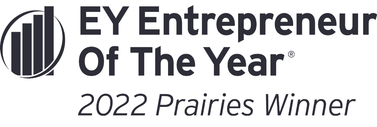 We are humbled and honored to be named an award winner of EY Entrepreneur Of The Year® 2022 Prairies. We couldn't have done this without the support of our customers and a great team at Redekop supporting those customers. #EYCanada #EOYCanada #Entrepreneurship