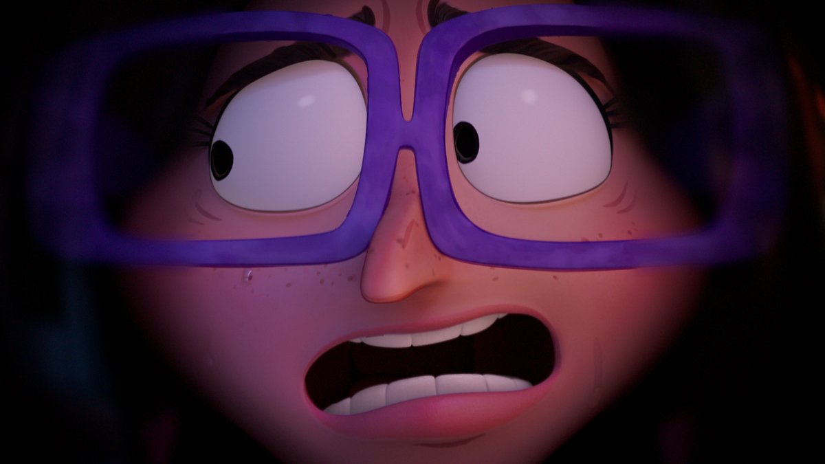 The Mitchells vs. The Machines tweet media