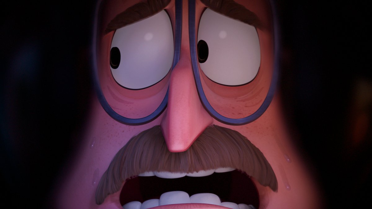 The Mitchells vs. The Machines tweet media