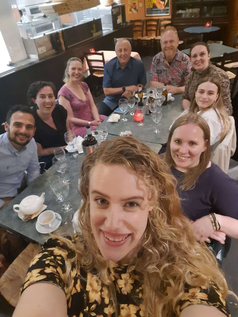 Dr Nicola McGuire tweet media