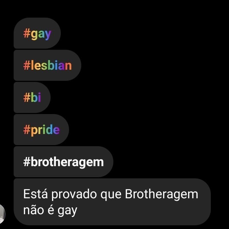 shitpostverdade tweet picture
