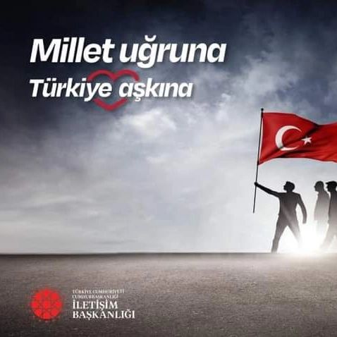 AliagaNufus's tweet photo. #15temmuz Demokrasi ve Milli Birlik Günü https://t.co/rpd9dmXnWm