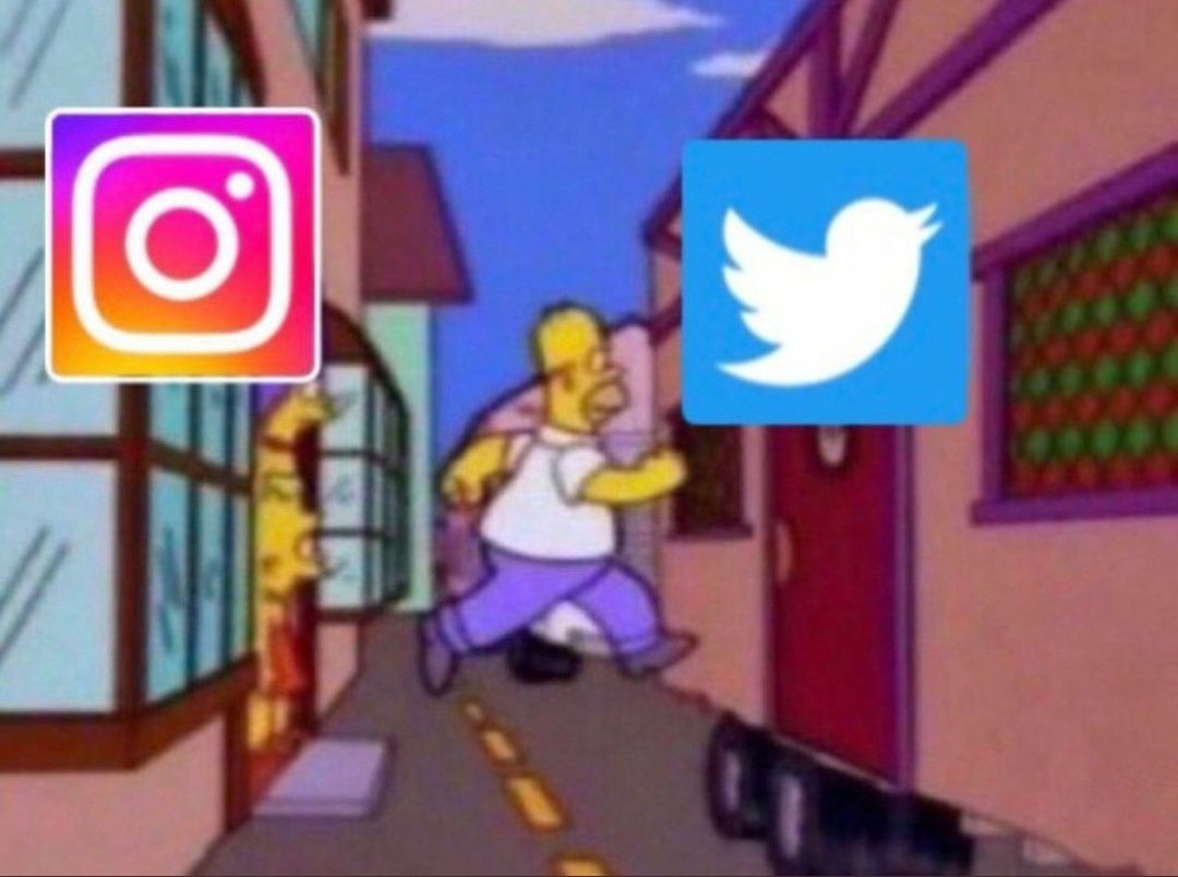 instagram çökünce anlık;
#instagramdown