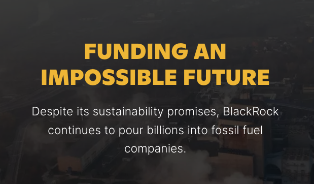 AM_WakeUpCall's tweet photo. Just a reminder that @BlackRock is one of the world's largest investors in fossil fuels.
#BLKsBigProblem
https://t.co/VENGPbTAmm https://t.co/kPIjNtUiic