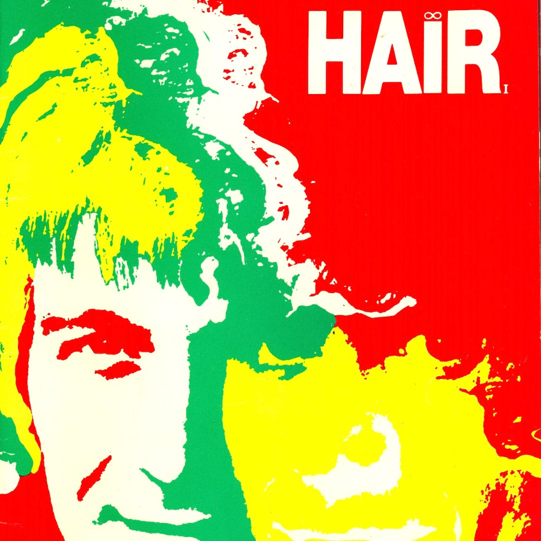 #Hair, now considered a classic, was not universally loved when it first opened in 1967. Responses to a <a href="/PublicTheaterNY/">The Public Theater</a> such as the following weren't uncommon:
 
"Two thousand years of dramatic literature and you chose this one! It's not art! It's not even entertaining."