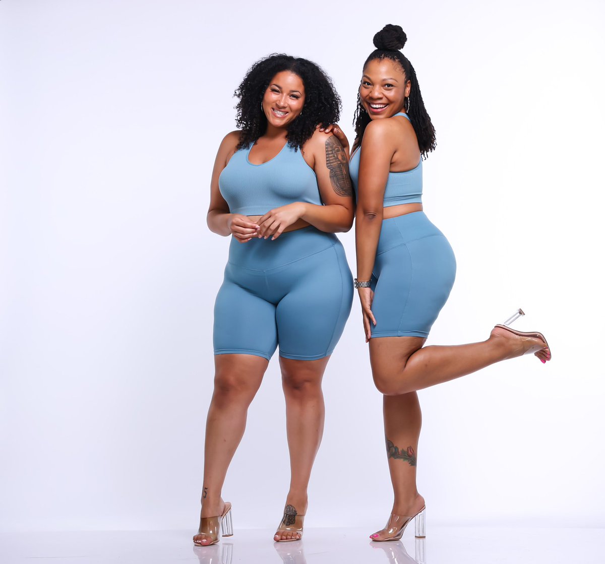 Brazen Boutique tweet media