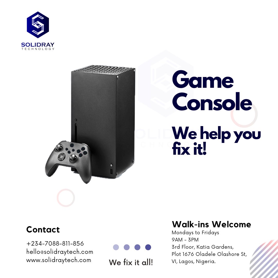 Solidray Technology (@solidraytech) / Posts / X