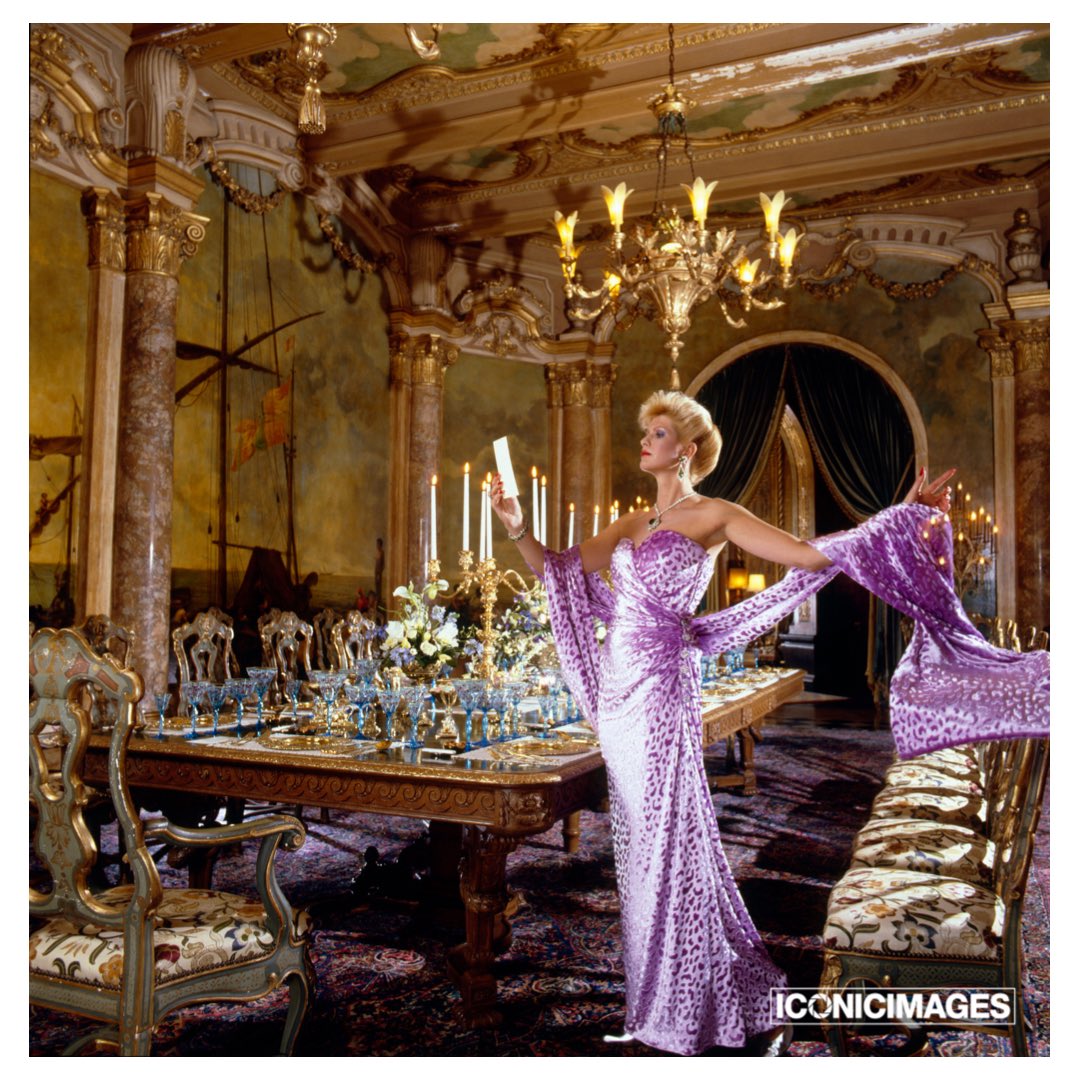 Iconic Images Gallery tweet media