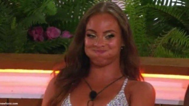 All this and Andrew and Tasha still going to be in the bottom 3 #loveisland