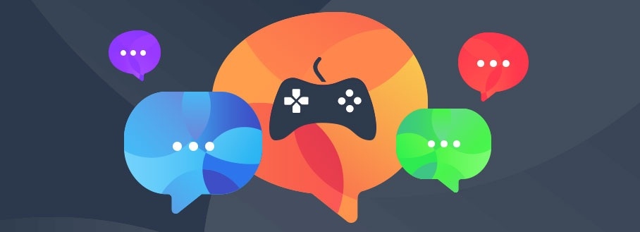 buildbox's tweet photo. Get involved in the game development community!
Check out these top #indiegamedev forums to join → https://t.co/3cEjDmujqf
#gamedev #nocode #gamingforums #tips https://t.co/5ocdMo7Wrg