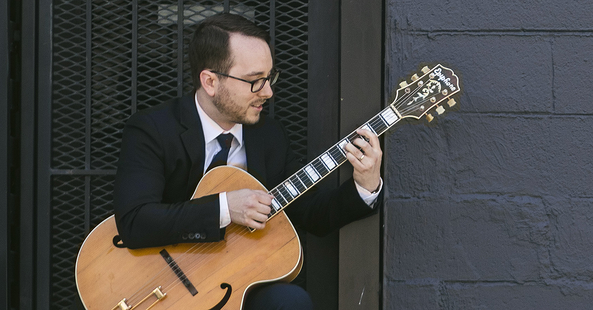 We’re excited to welcome The Josh Roberts Band to the stage at Confederation Park July 19, Aug 16 and 23. Take Beta Avenue for parking. Learn more: Burnaby.ca/SummerStages