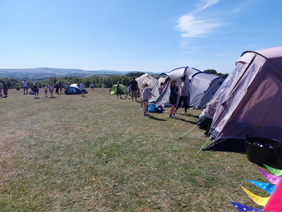 St Peter's First School tweet media