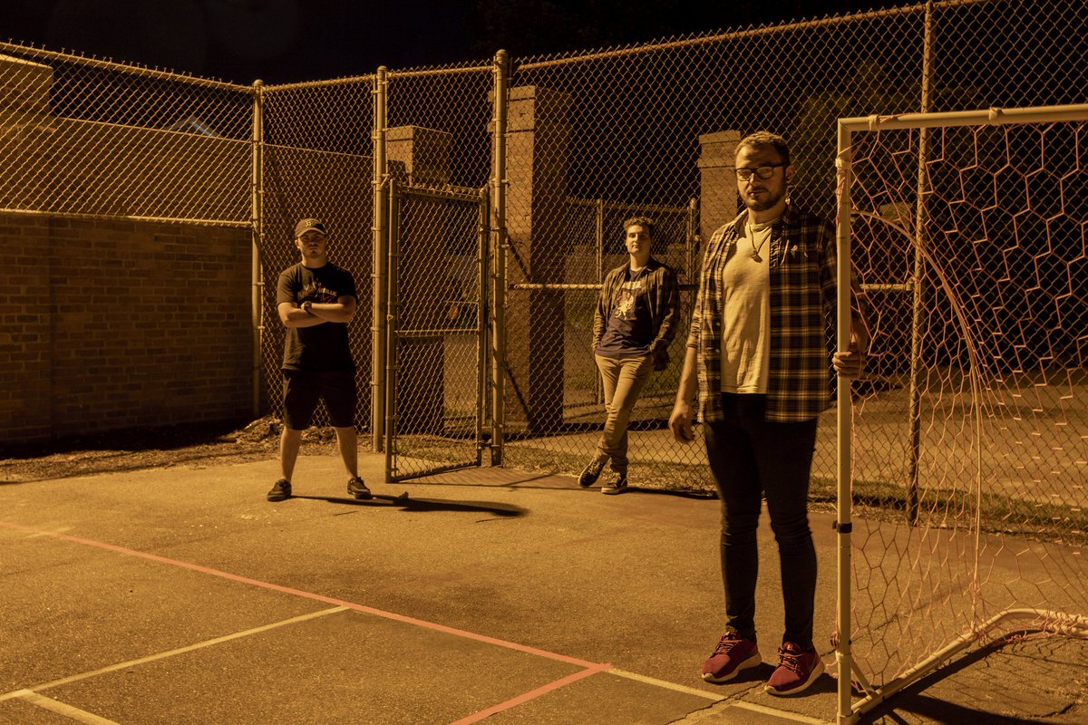 conditionbaker's tweet photo. Tomorrow we're dropping "My Sweet Nightmare", the second single off our upcoming EP!!!!
Make sure to presave that right here: https://t.co/iSG9rCflyC
#conditionbaker
#mysweetnightmare
#punk
#poppunk
#boston
#bostonpunk https://t.co/Lah1qY07Nv