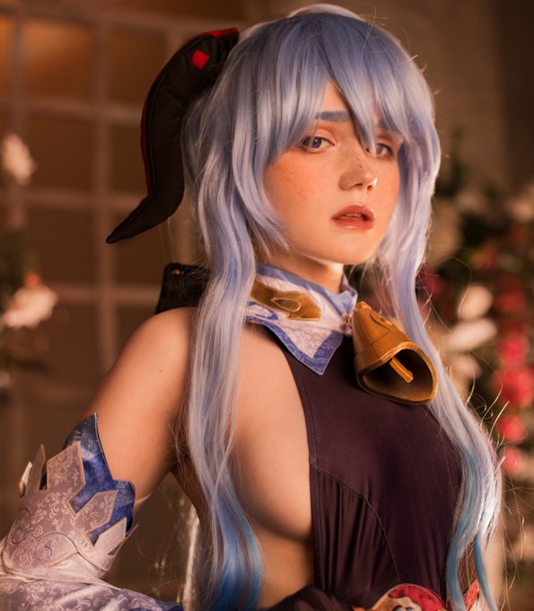 Wanna touch my bell?...👉👈😳 https://t.co/Sy1MJNVxjs<a href="/tag/suicidesquad"class="tags"><span>#suicidesquad</span></a>