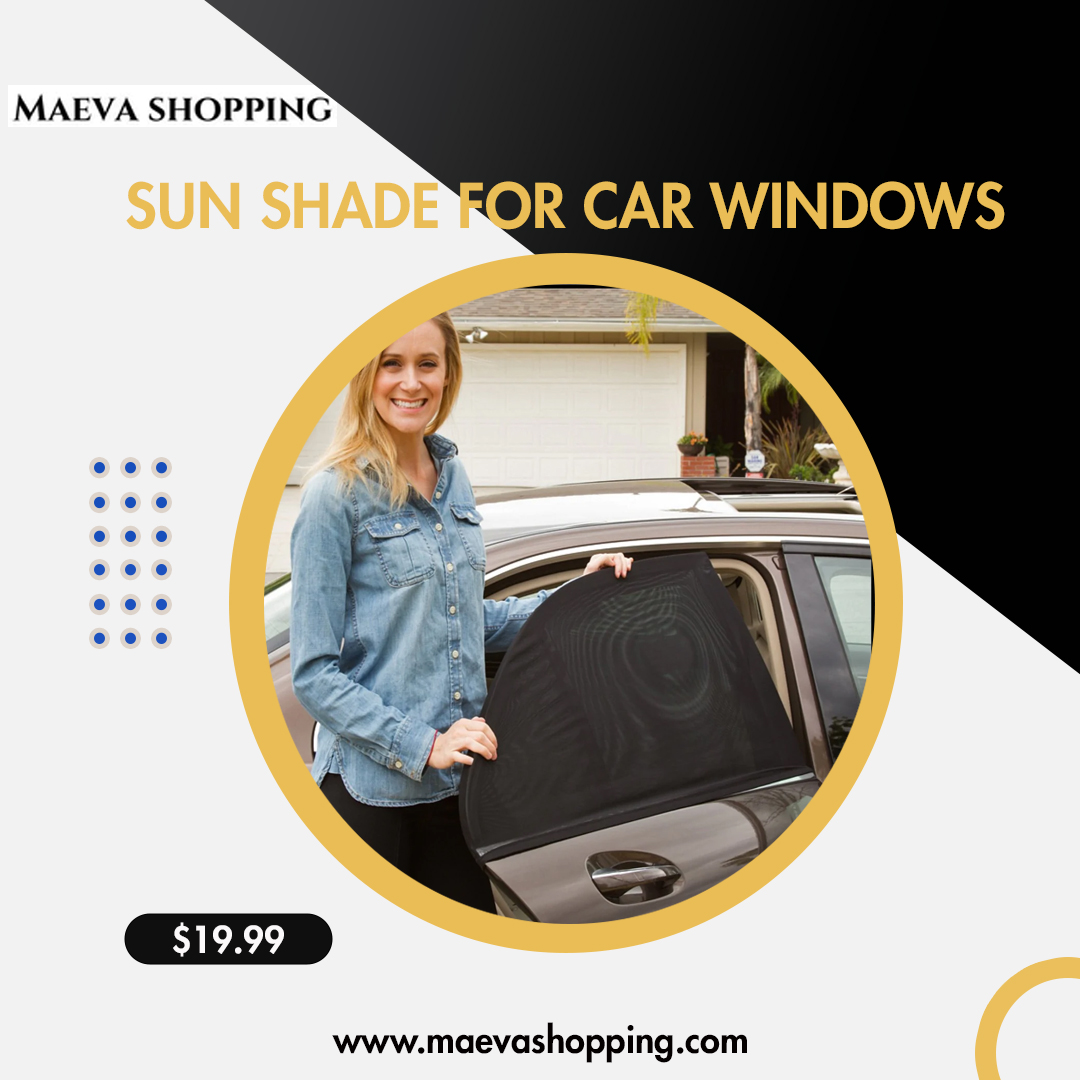 maevashopping's tweet image. SUN SHADE FOR CAR WINDOWS...
Visit: maevashopping.com/products/sun-s…
#homeaccessories #handbag #ledshower #fitnessaccessories #musclestimulator #phonepurse #ThinkUnitedInc #ThinkUnitedServices