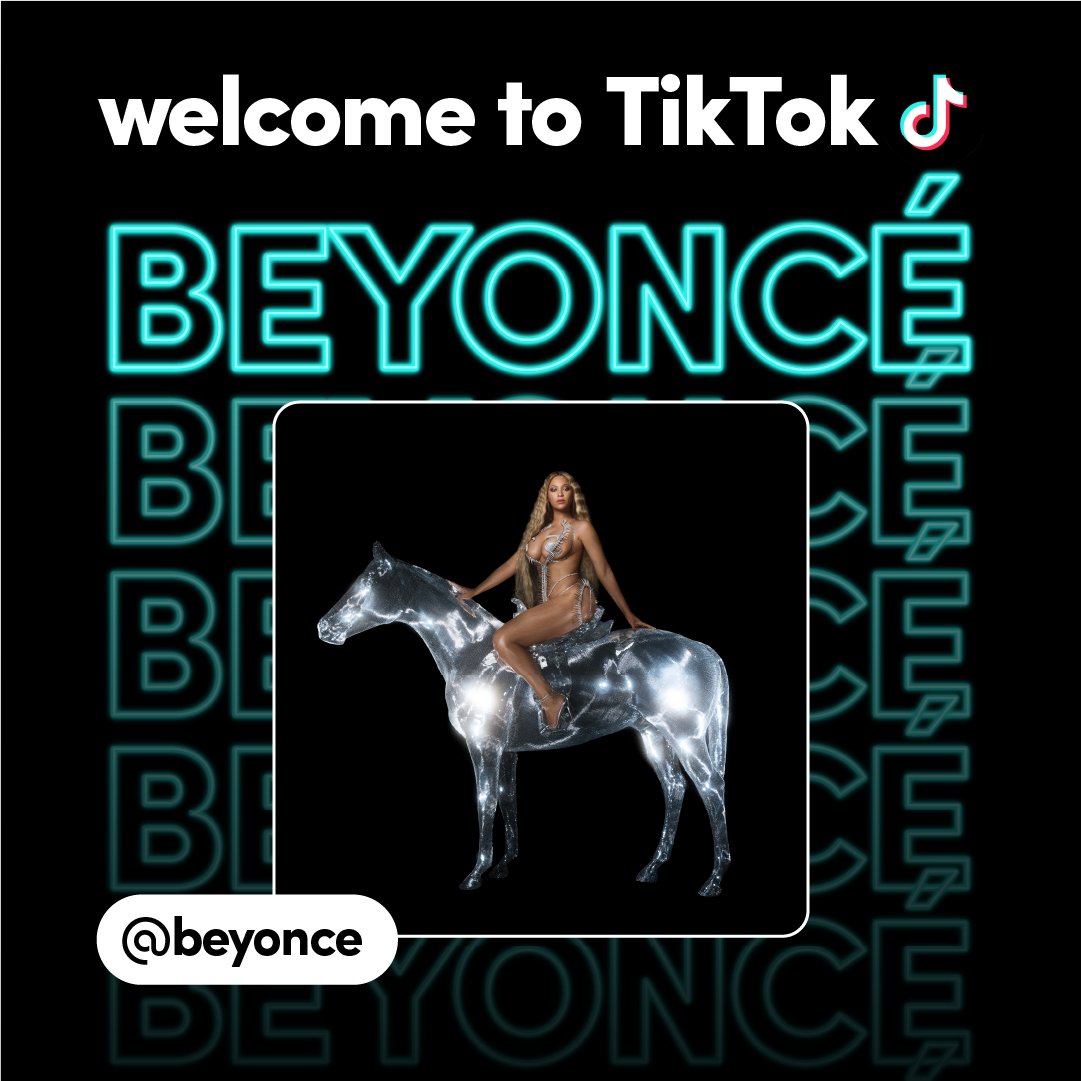 today my feed is FYB = for you, Bey 💖<a href="/Beyonce/">BEYONCÉ</a>