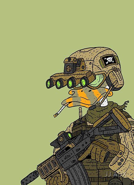 QUACK tweet media