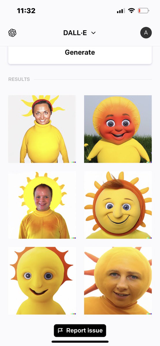 IHaveFunWithAi tweet media