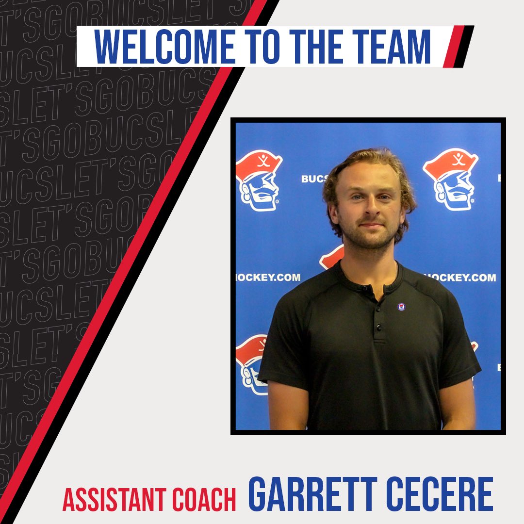 Des Moines Buccaneers tweet media