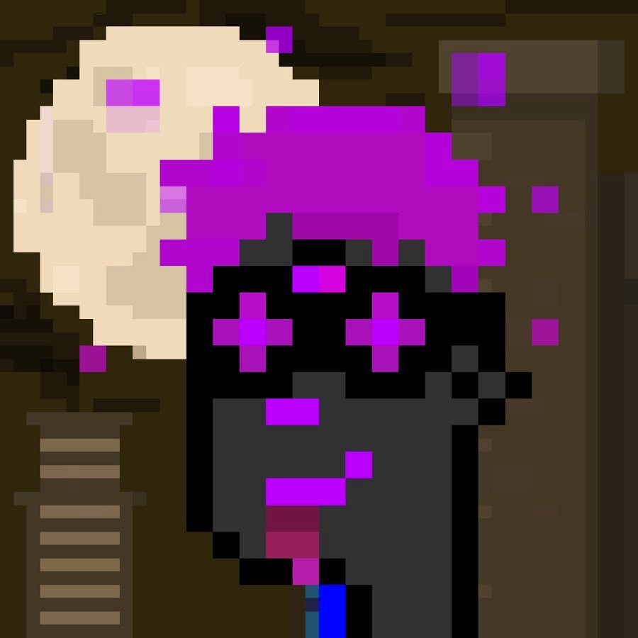 In honour of the supermoon this week, just added another Neon Punk with a moon to the collection! 🚀

<a href="/NeonShadowPunks/">Neon Shadow Punks</a> <a href="/GameStopNFT/">gamestopnft</a>

$GME #GME #NFT #ETH