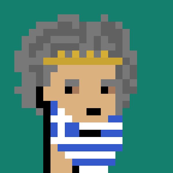 LFG GREEKS @NFTTheGreeks