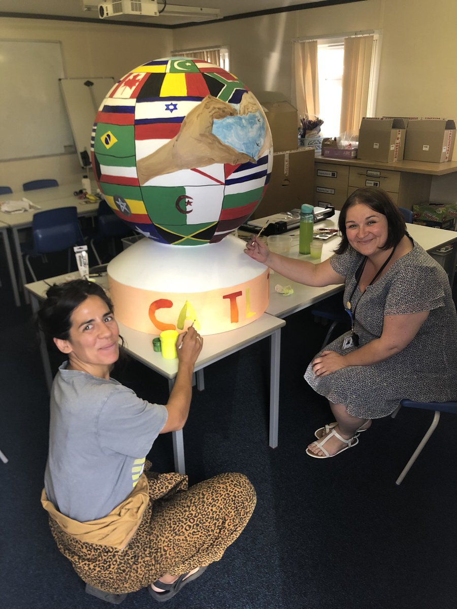 The Arts at Castleton tweet media