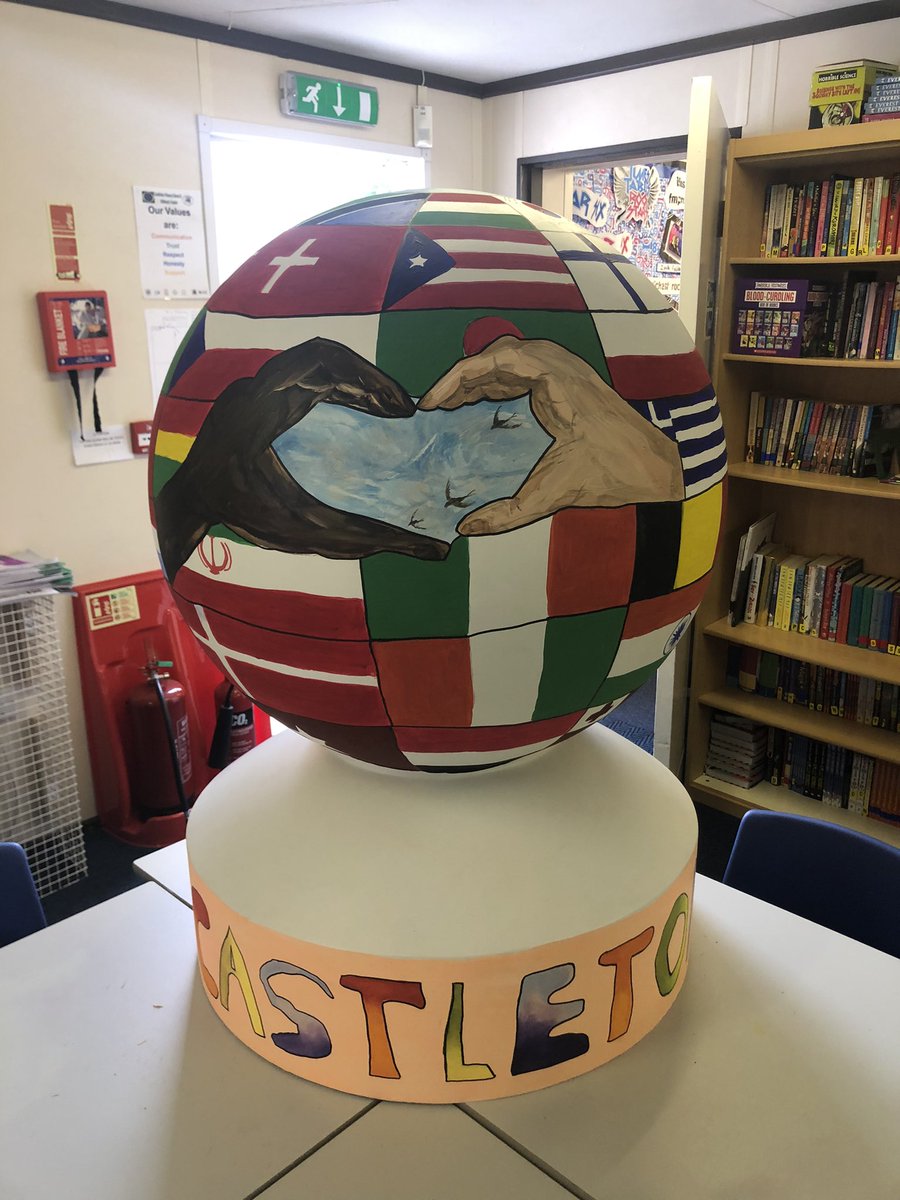 The Arts at Castleton tweet media