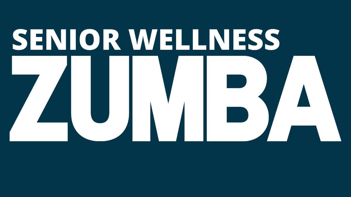 Free senior wellness Zumba class 
Monday 12.30-13.30
The Club, 44-46 west bowling green st. 

#seniorhealth #hearthealth #Mentalhealth #fitness #Leith #edinburgh #Wellbeing #Edinburgh