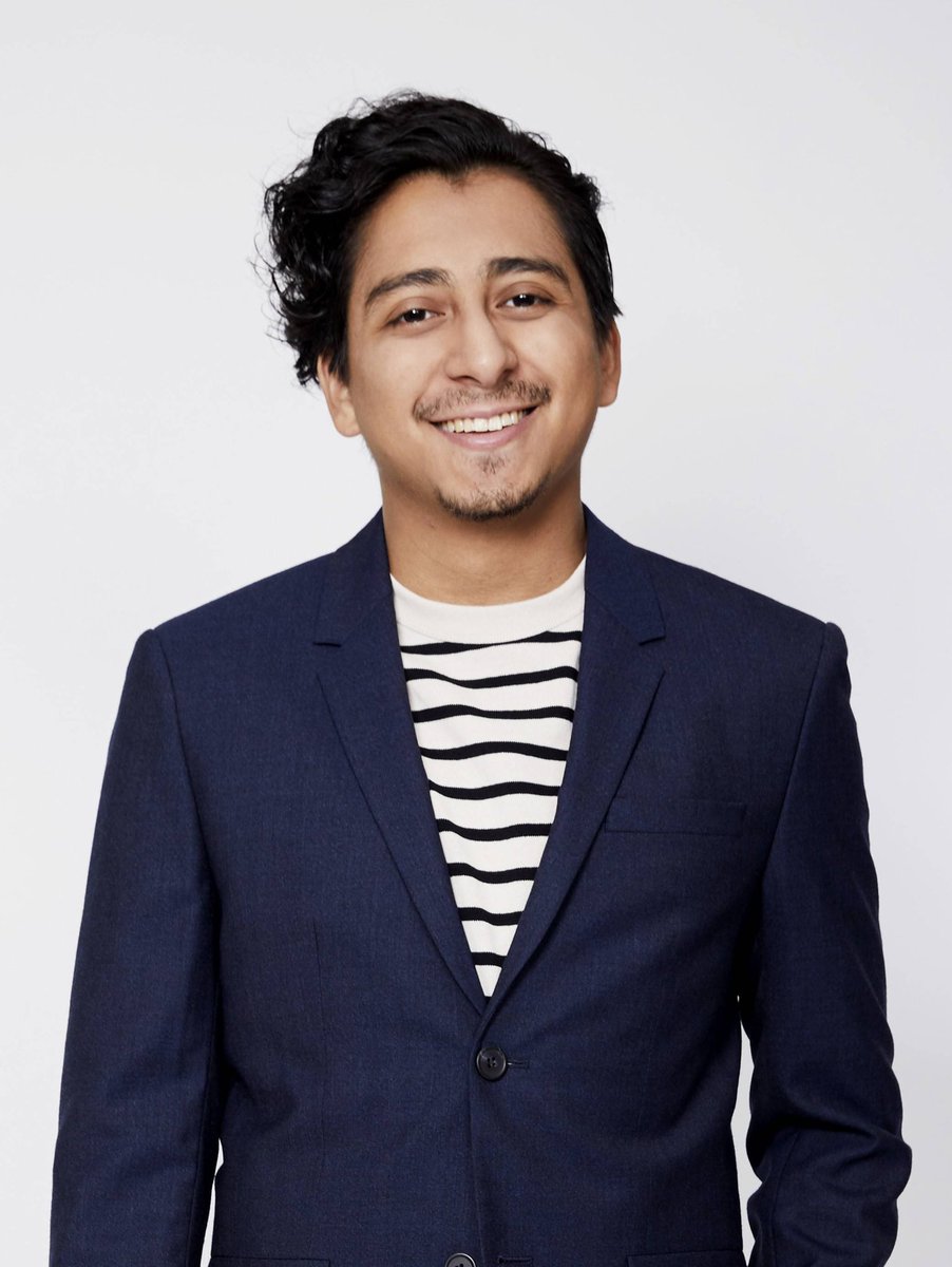 Samara Weaving and Tony Revolori have reportedly been cast in ‘Scream 6.’

(bloody-disgusting.com/exclusives/372…)