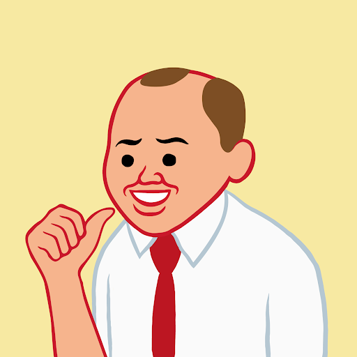 MoarFwens's tweet image. #MOAR #3537 bought for 1.29Ξ ($1416.16) #NFT #FWENCLUB opensea.io/assets/ethereu…