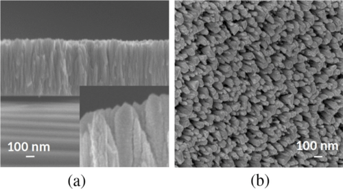 In our most recent joint paper with <a href="/helsinkiuni/">University of Helsinki</a> &amp; <a href="/La_UPM/">Universidad Politécnica de Madrid</a> we demonstrate that nanocolumnar tungsten is indeed a promising option for a plasma facing materials in future fusion reactors due to a globally reduced sputtering.
#TUWien, <a href="/tuvienna/">tuvienna</a>, #Fusion doi.org/10.1103/PhysRe…