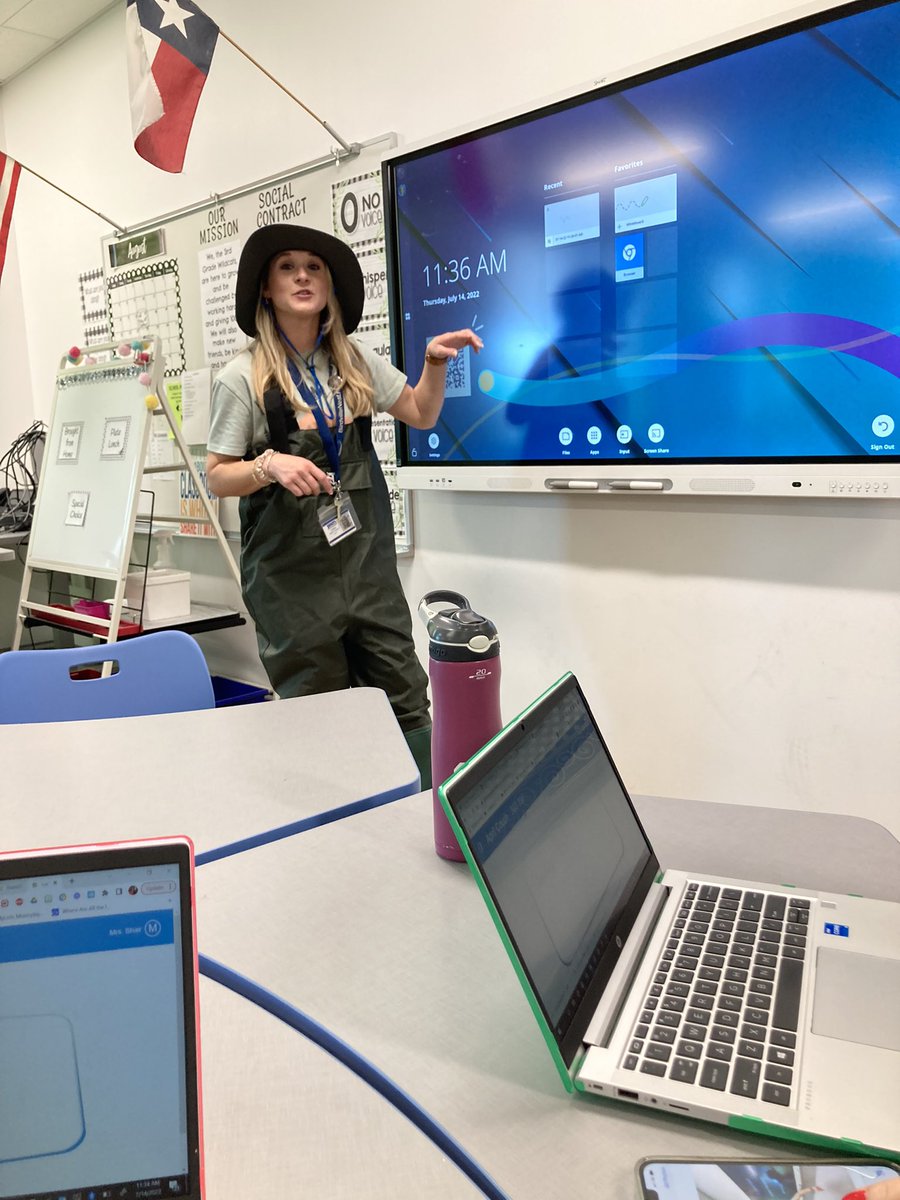 Thanks April for great information! I am going to work hard to get this going! #birdvillelearns #edcampbirdville #birdvillenest