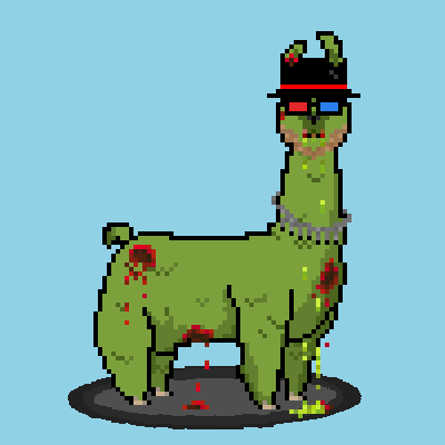 etcnftoffers's tweet image. Lama# 1064
Offer for 40.0 $ETC ($574.80 USD)
Gas: 0.000143437 ETC ($0.00206 USD)
etcplanets.io/collections/Mo…

#ETCPLANETS
#ETCNFT #ETC #NFT #NFTCommunity