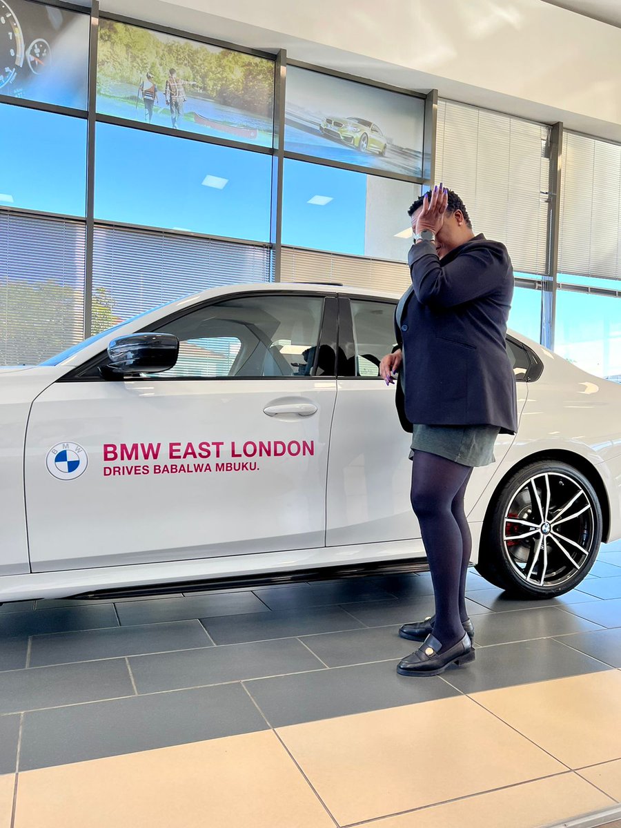 babalwa mbuku tweet media